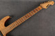 Jackson USA Signature PC-1 Phil Collen - Natural - Hard Case - 2nd Hand