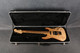Jackson USA Signature PC-1 Phil Collen - Natural - Hard Case - 2nd Hand
