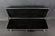 Jackson USA Signature PC-1 Phil Collen - Natural - Hard Case - 2nd Hand