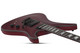 Schecter Avenger FR S - Satin Candy Apple Red