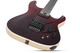 Schecter C-1 FR S SLS Elite - Blood Burst Schecter C-1 FR S SLS Elite - Blood Burst