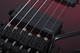 Schecter C-1 FR S SLS Elite - Blood Burst Schecter C-1 FR S SLS Elite - Blood Burst