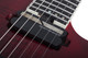 Schecter C-1 FR S SLS Elite - Blood Burst