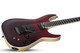 Schecter C-1 FR S SLS Elite - Blood Burst Schecter C-1 FR S SLS Elite - Blood Burst