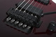 Schecter C-1 FR S SLS Elite - Blood Burst Schecter C-1 FR S SLS Elite - Blood Burst