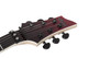 Schecter C-1 FR S SLS Elite - Blood Burst Schecter C-1 FR S SLS Elite - Blood Burst