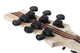 Schecter C-1 FR S SLS Elite - Blood Burst Schecter C-1 FR S SLS Elite - Blood Burst