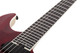 Schecter C-1 FR SLS Elite - Blood Burst