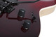 Schecter C-1 FR SLS Elite - Blood Burst