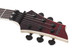 Schecter C-1 FR SLS Elite - Blood Burst