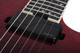 Schecter C-1 SLS Elite - Blood Burst