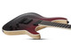 Schecter C-1 SLS Elite - Blood Burst