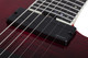 Schecter C-7 FR SLS Elite - Blood Burst Schecter C-7 FR SLS Elite - Blood Burst