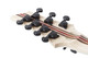 Schecter C-7 FR SLS Elite - Blood Burst Schecter C-7 FR SLS Elite - Blood Burst