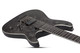 Schecter Ernie C C-1 - Black Reign