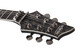 Schecter Ernie C C-1 - Black Reign