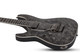 Schecter Ernie C C-1 LH - Black Reign Schecter Ernie C C-1 LH - Black Reign