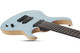 Schecter John Browne Tao-7 - Azure