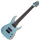 Schecter John Browne Tao-8 - Azure Schecter John Browne Tao-8 - Azure
