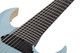 Schecter John Browne Tao-8 - Azure Schecter John Browne Tao-8 - Azure