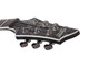 Schecter Juan of the Dead V-1 - Black Reign