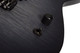 Schecter Keith Merrow KM-6 MK-III Legacy - Transparent Black Burst