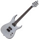 Schecter Keith Merrow KM-6 MK-III Legacy - Transparent White Satin Schecter Keith Merrow KM-6 MK-III Legacy - Transparent White Satin
