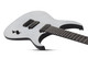 Schecter Keith Merrow KM-6 MK-III Legacy - Transparent White Satin Schecter Keith Merrow KM-6 MK-III Legacy - Transparent White Satin