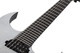 Schecter Keith Merrow KM-6 MK-III Legacy - Transparent White Satin Schecter Keith Merrow KM-6 MK-III Legacy - Transparent White Satin