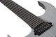 Schecter Keith Merrow KM-6 MK-III Legacy LH - Transparent White Satin