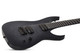 Schecter Keith Merrow KM-7 MK-III Legacy - Transparent Black Burst