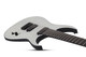 Schecter Keith Merrow KM-7 MK-III Legacy - Transparent White Satin