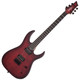 Schecter Sunset-6 Extreme - Scarlet Burst