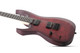 Schecter Sunset-6 Extreme LH - Scarlet Burst