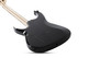 Schecter Sunset-6 Triad - Gloss Black