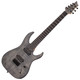 Schecter Sunset-7 Extreme - Grey Ghost