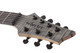 Schecter Sunset-7 Extreme - Grey Ghost