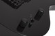Schecter Sunset-7 Triad - Gloss Black