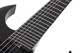Schecter Sunset-7 Triad - Gloss Black