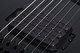 Schecter Sunset-7 Triad - Gloss Black