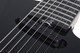 Schecter Sunset-7 Triad - Gloss Black