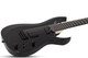 Schecter Sunset-7 Triad - Gloss Black