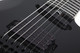 Schecter Sunset-7 Triad - Gloss Black