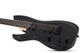 Schecter Sunset-7 Triad LH - Gloss Black
