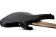 Schecter Sunset-7 Triad LH - Gloss Black
