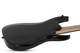 Schecter Sunset-7 Triad LH - Gloss Black