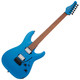 Schecter Aaron Marshall AM-6 - Satin Royal Sapphire Schecter Aaron Marshall AM-6 - Satin Royal Sapphire