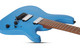 Schecter Aaron Marshall AM-6 - Satin Royal Sapphire Schecter Aaron Marshall AM-6 - Satin Royal Sapphire