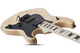Schecter Justin Beck Ani - Gloss Natural