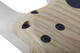 Schecter Justin Beck Ani - Gloss Natural